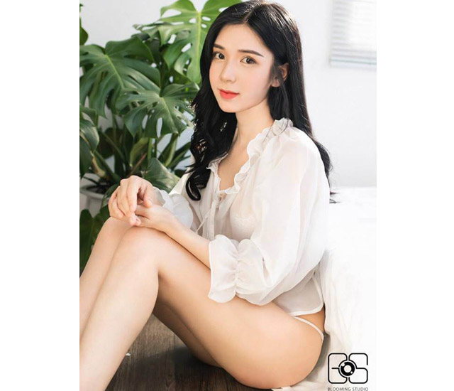 thanh bi lo hang - Thanh Bi của hiện tại xinh đẹp hơn rất nhiều rồi