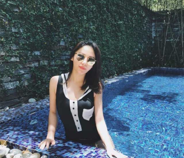 van mai huong hinh anh - Hiện tại, cô ca sĩ vẫn chưa tìm được bến đỗ của cuộc đời mình