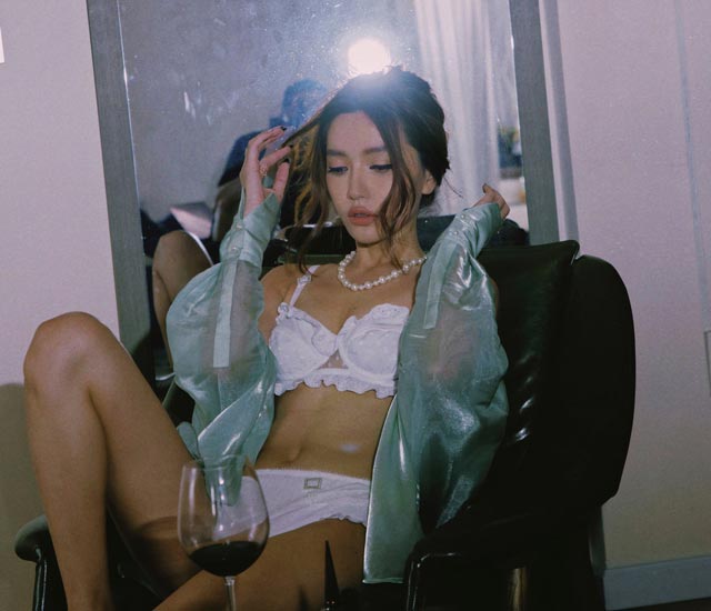 bich phuong bikini sexy