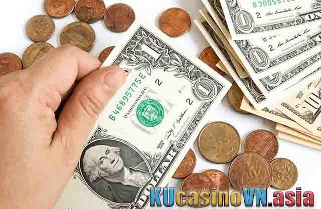 Giải mã giấc mơ thấy tiền xu