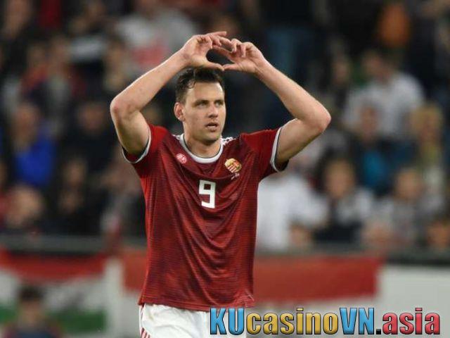 Soi kèo Andorra vs Hungary