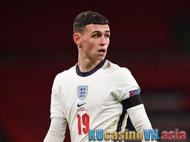 Soi kèo Anh vs San Marino