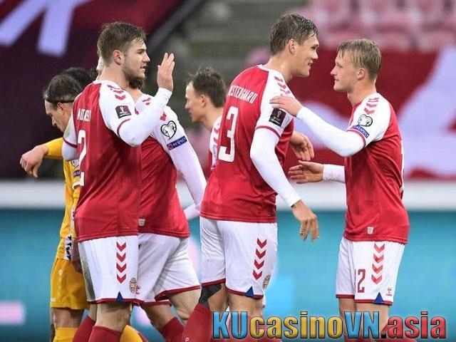 Soi kèo Áo vs Đan Mạch