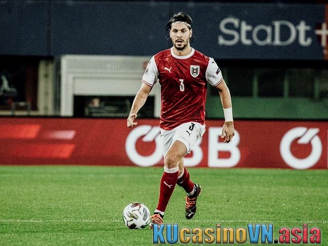 Soi kèo Áo vs Faroe