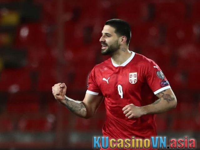 Soi kèo Azerbaijan vs Serbia