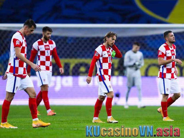 Soi kèo Croatia vs Malta