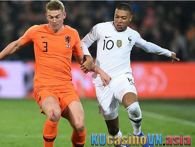 Soi kèo Gibraltar vs Hà Lan