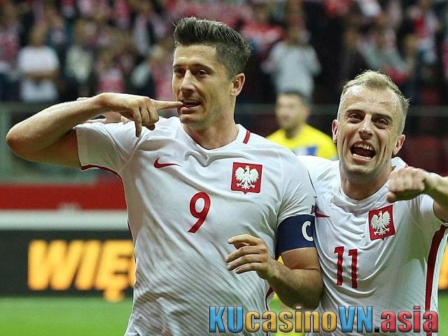 Soi kèo Hungary vs Ba Lan