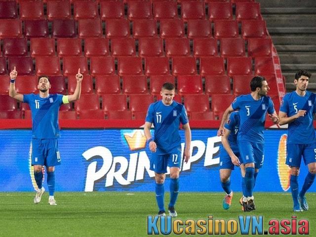 Soi kèo Hy Lạp vs Georgia