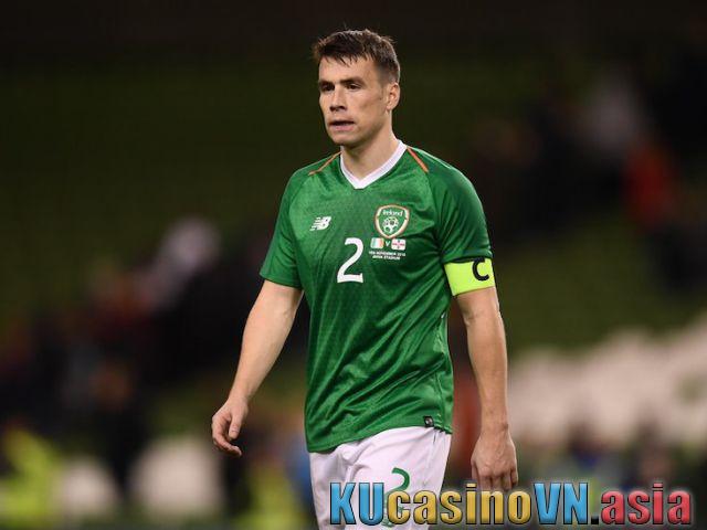 Soi kèo Ireland vs Qatar