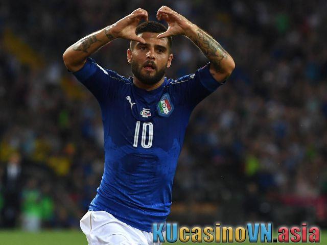 Soi kèo Italia vs Bắc Ireland
