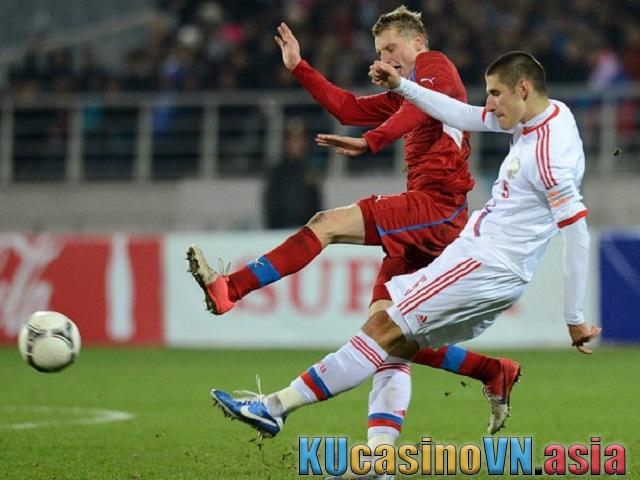 Soi kèo Latvia vs Montenegro