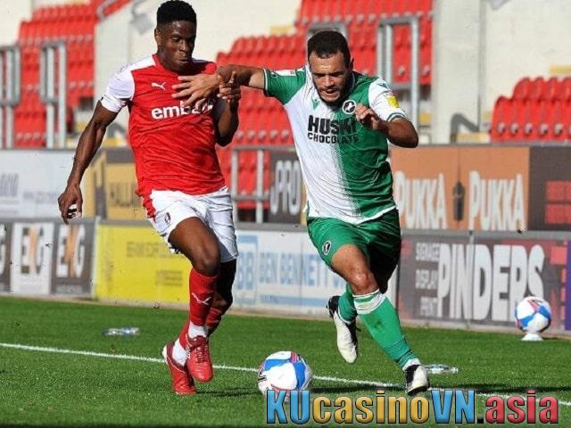 Phân tích trận bóng Millwall vs Rotherham Phân tích trận bóng Millwall vs Rotherham
