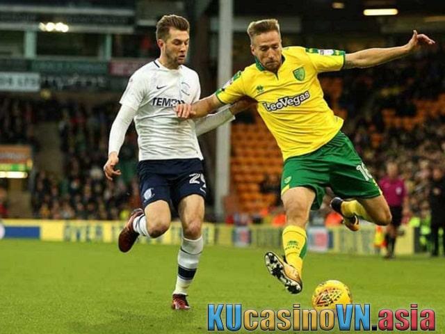Soi kèo Preston vs Norwich
