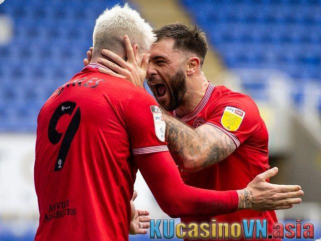 Soi kèo QPR vs Coventry