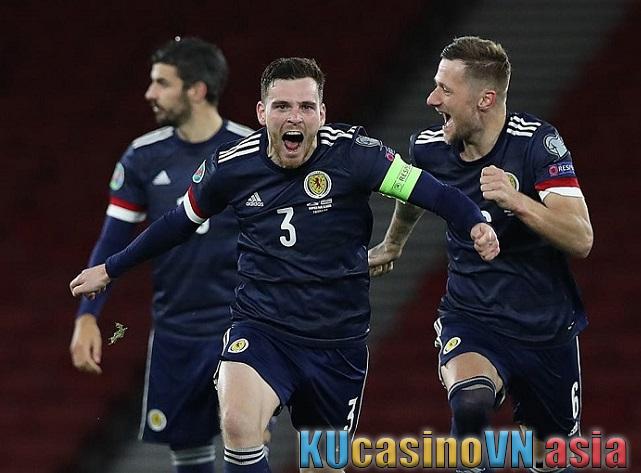 Soi kèo Scotland vs Áo