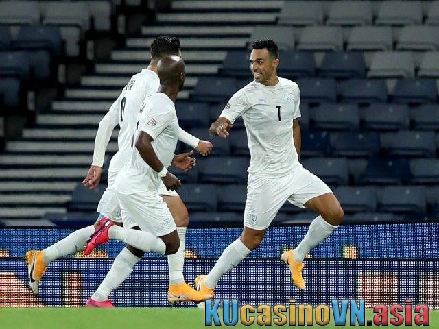 Soi kèo Slovakia vs Nga