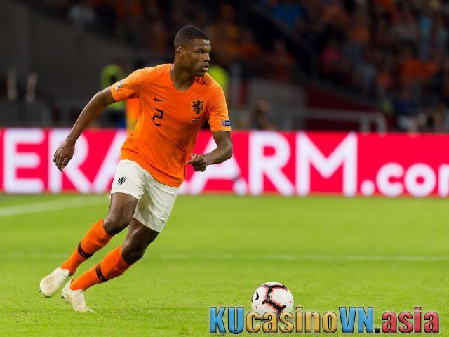 Soi kèo Thổ Nhĩ Kỳ vs Hà Lan, 0h - 25/3