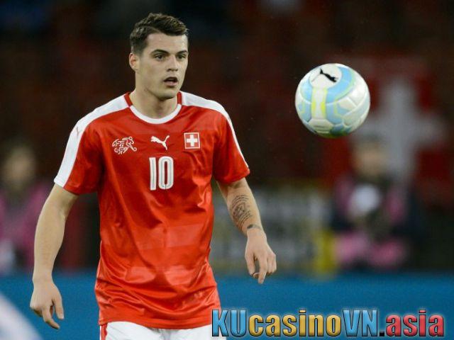 Soi kèo Thụy Sĩ vs Phần Lan