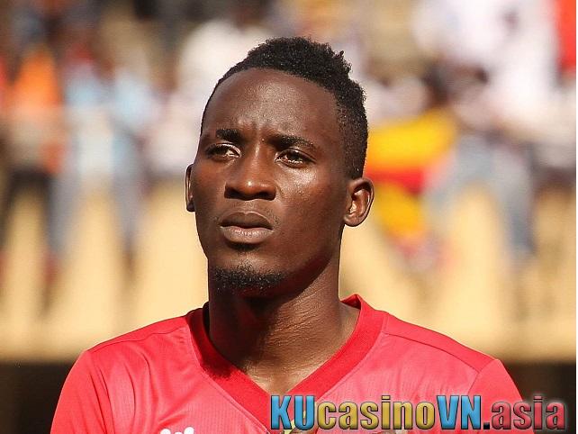 Soi kèo Uganda vs Burkina Faso