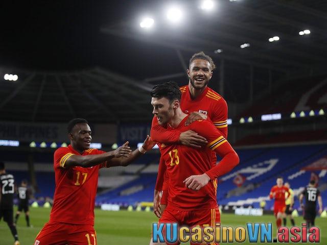 Soi kèo Wales vs Séc