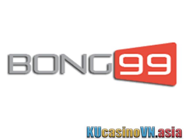 đánh giá nhà cai bong99