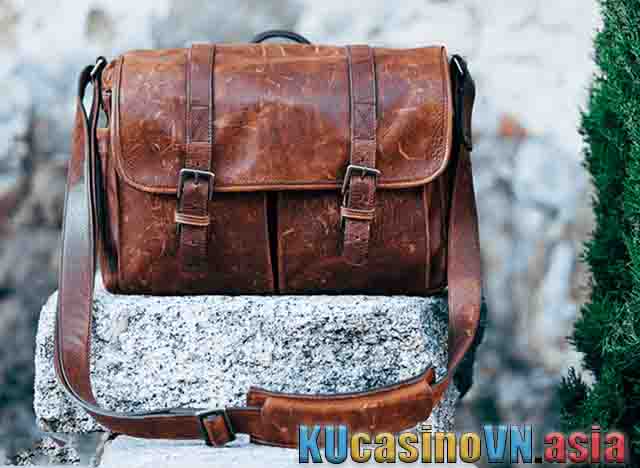 Mơ thấy túi xách