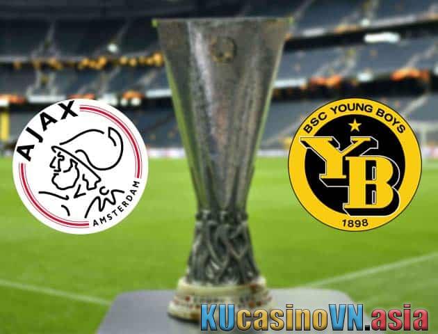 Soi kèo Ajax vs Young Boys