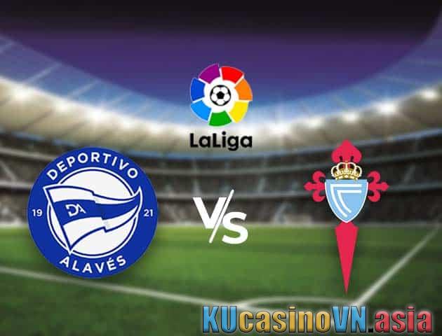 Soi kèo Alaves vs Celta Vigo