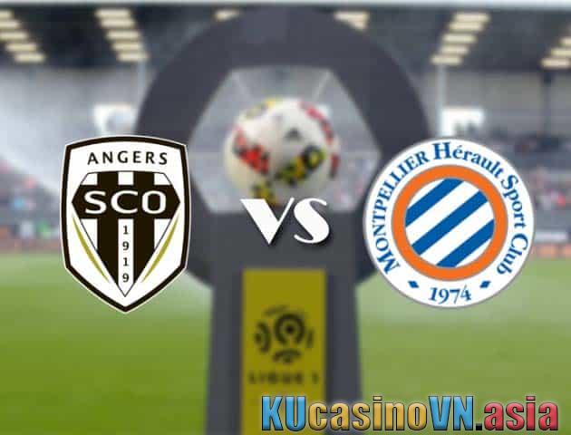 lên kèo Angers vs Montpellier