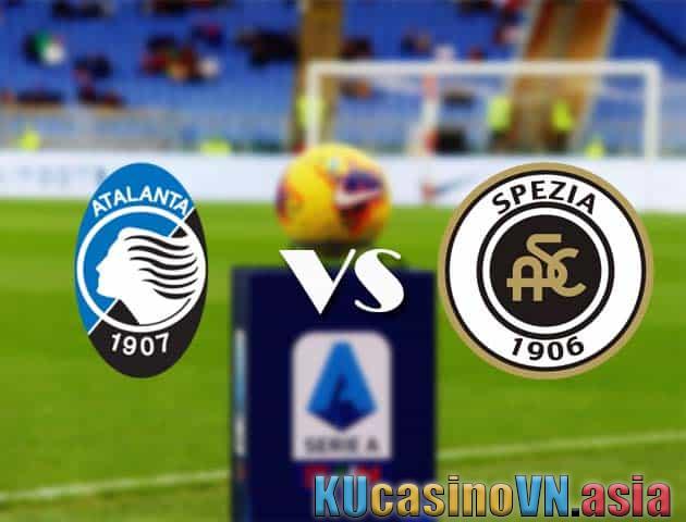 Soi kèo Atalanta vs Spezia