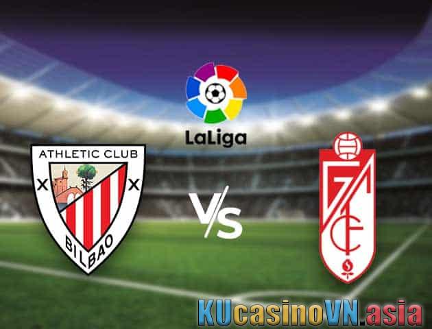 Soi kèo Athletic Bilbao vs Granada