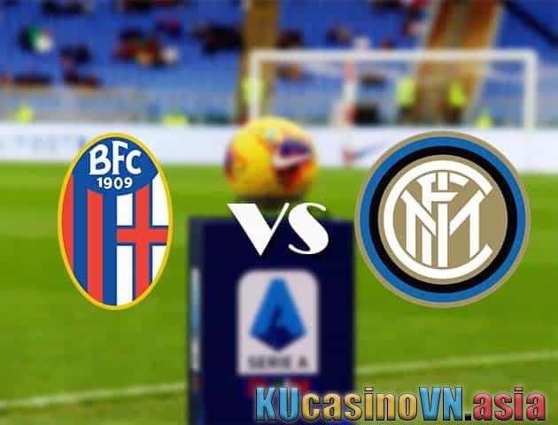 Soi kèo Bologna vs Inter Milan