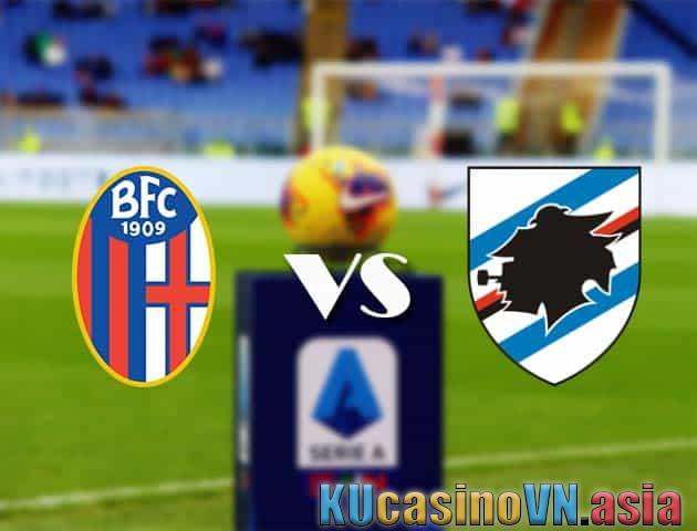 Soi kèo Bologna vs Sampdoria