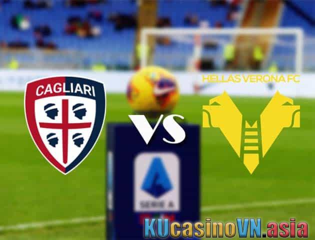 soi kèo Cagliari vs Hellas Verona