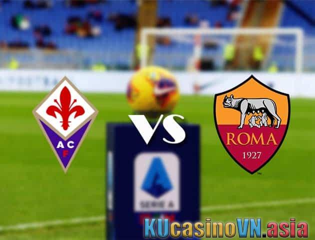 Soi kèo Fiorentina vs AS Roma
