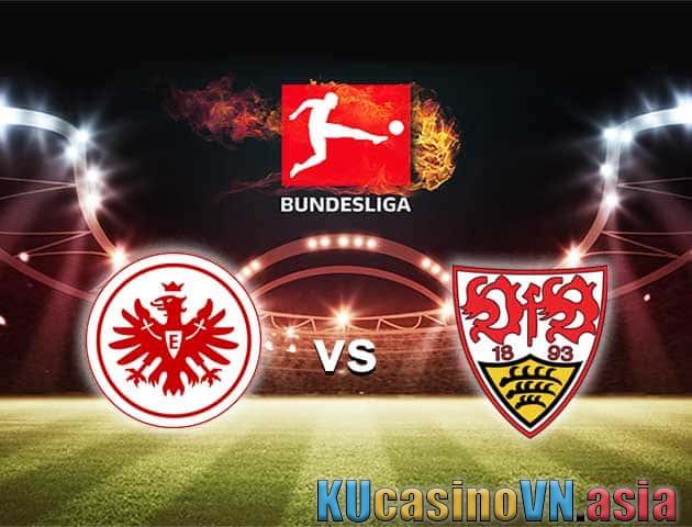 Soi kèo Frankfurt vs Stuttgart
