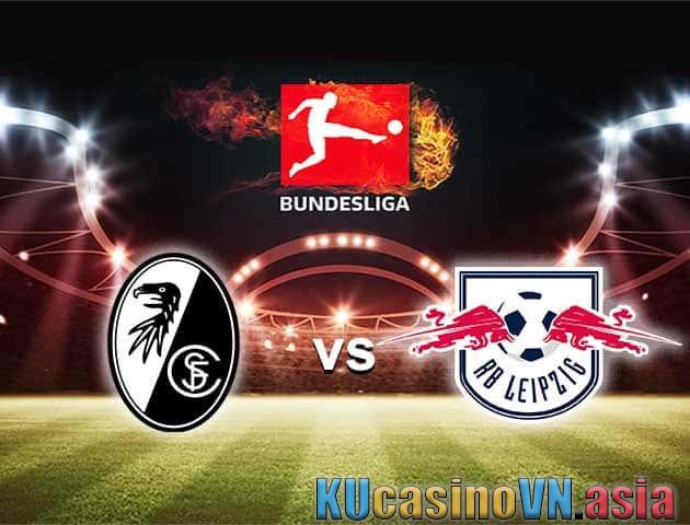 Soi kèo Freiburg vs RB Leipzig