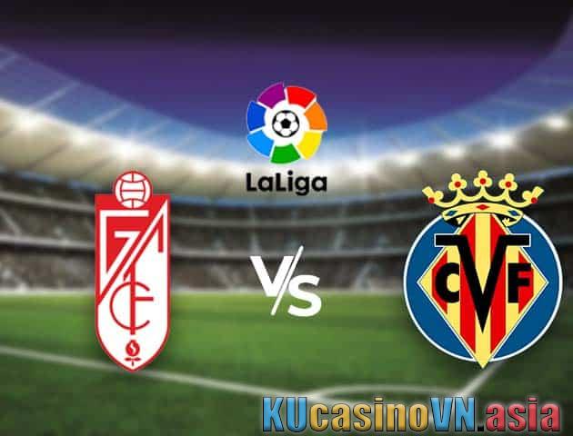 Soi kèo Granada CF vs Villarreal