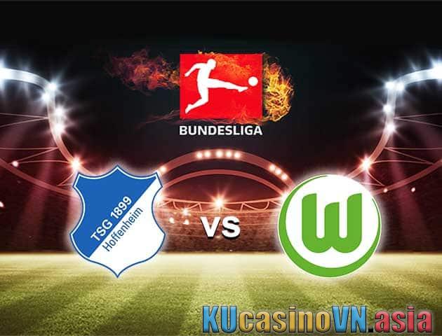 Soi kèo Hoffenheim vs Wolfsburg
