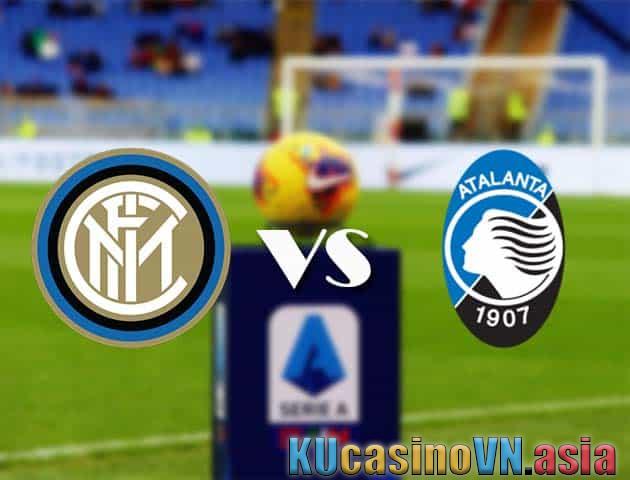 Soi kèo Inter Milan vs Atalanta