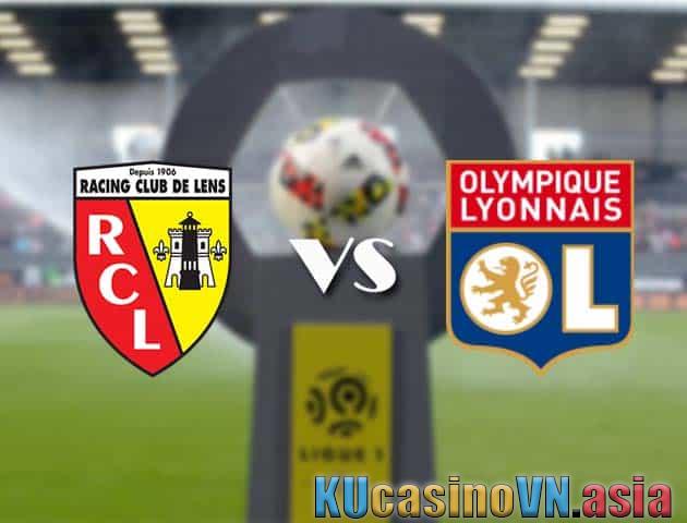 Soi kèo Lens vs Lyon