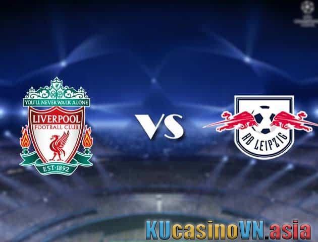 Soi kèo Liverpool vs Leipzig