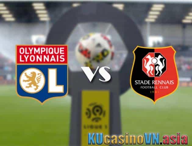 Soi kèo Lyon vs Rennes