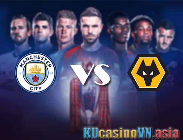 Soi kèo Man City vs Wolves