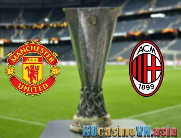 Soi kèo Manchester Utd vs AC Milan