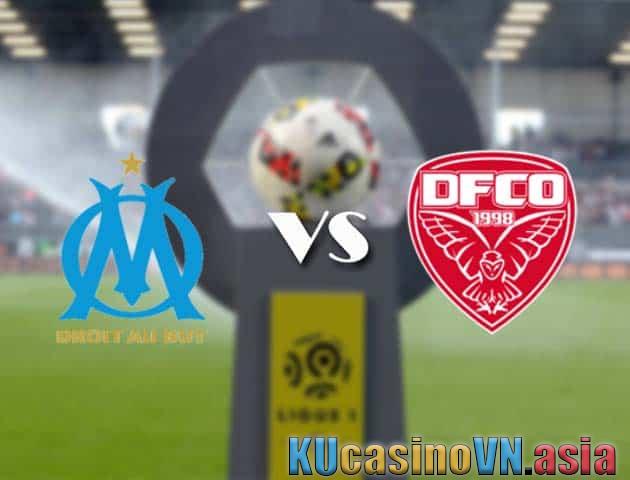 Soi kèo Marseille vs Dijon