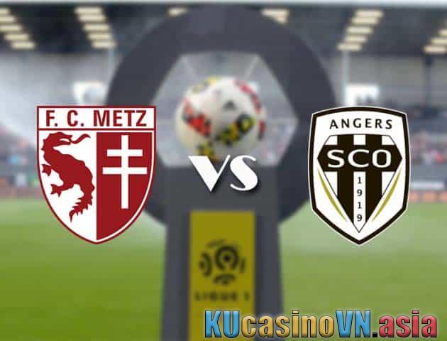 Soi kèo Metz vs Angers