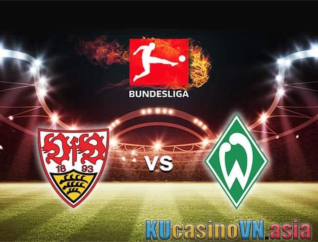 soi kèo Stuttgart vs Werder Bremen