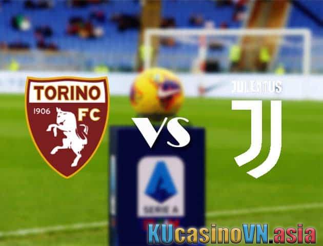 Soi kèo Torino vs Juventus